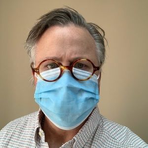 Meet your Posher, Vincent